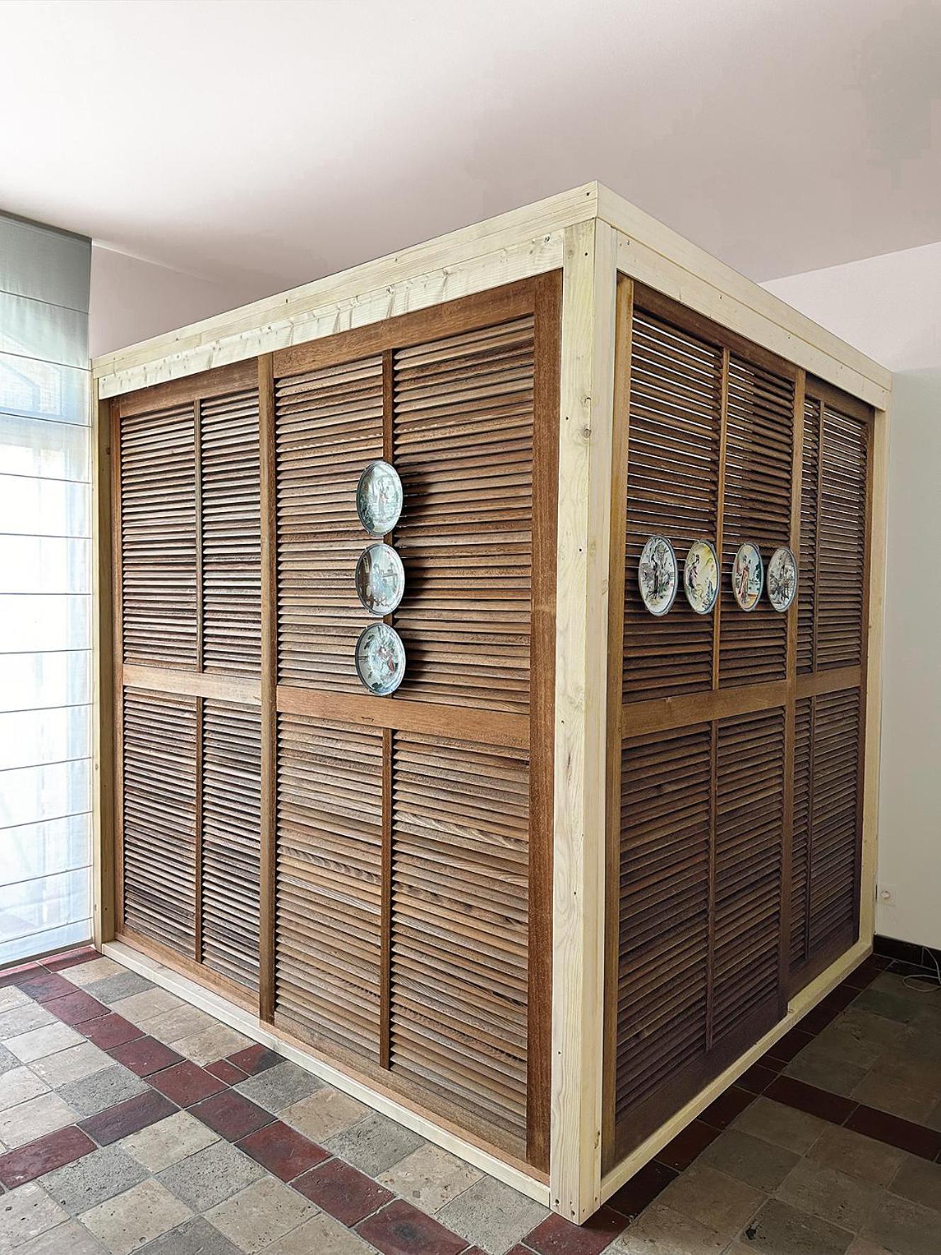 La Porte Bleue ทรูวิลล์-ซูร์-แมร์ ภายนอก รูปภาพ