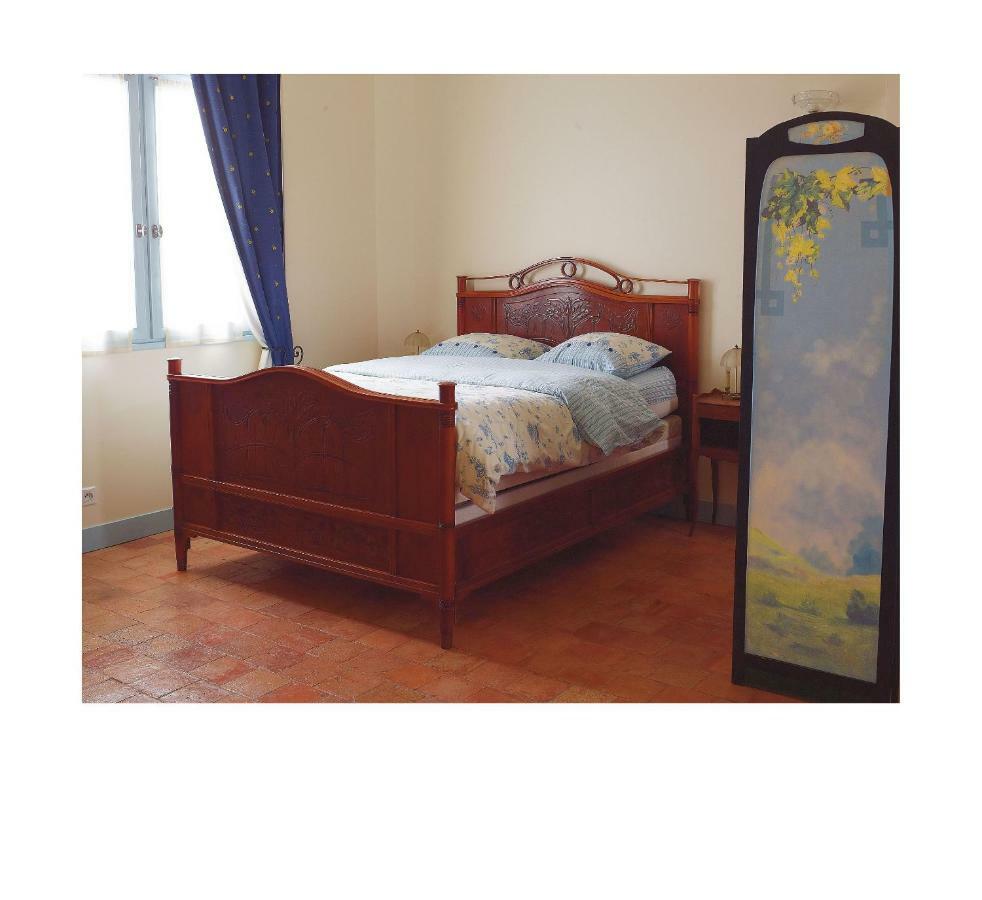 La Porte Bleue ทรูวิลล์-ซูร์-แมร์ ภายนอก รูปภาพ